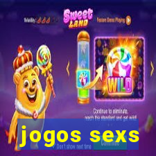 jogos sexs